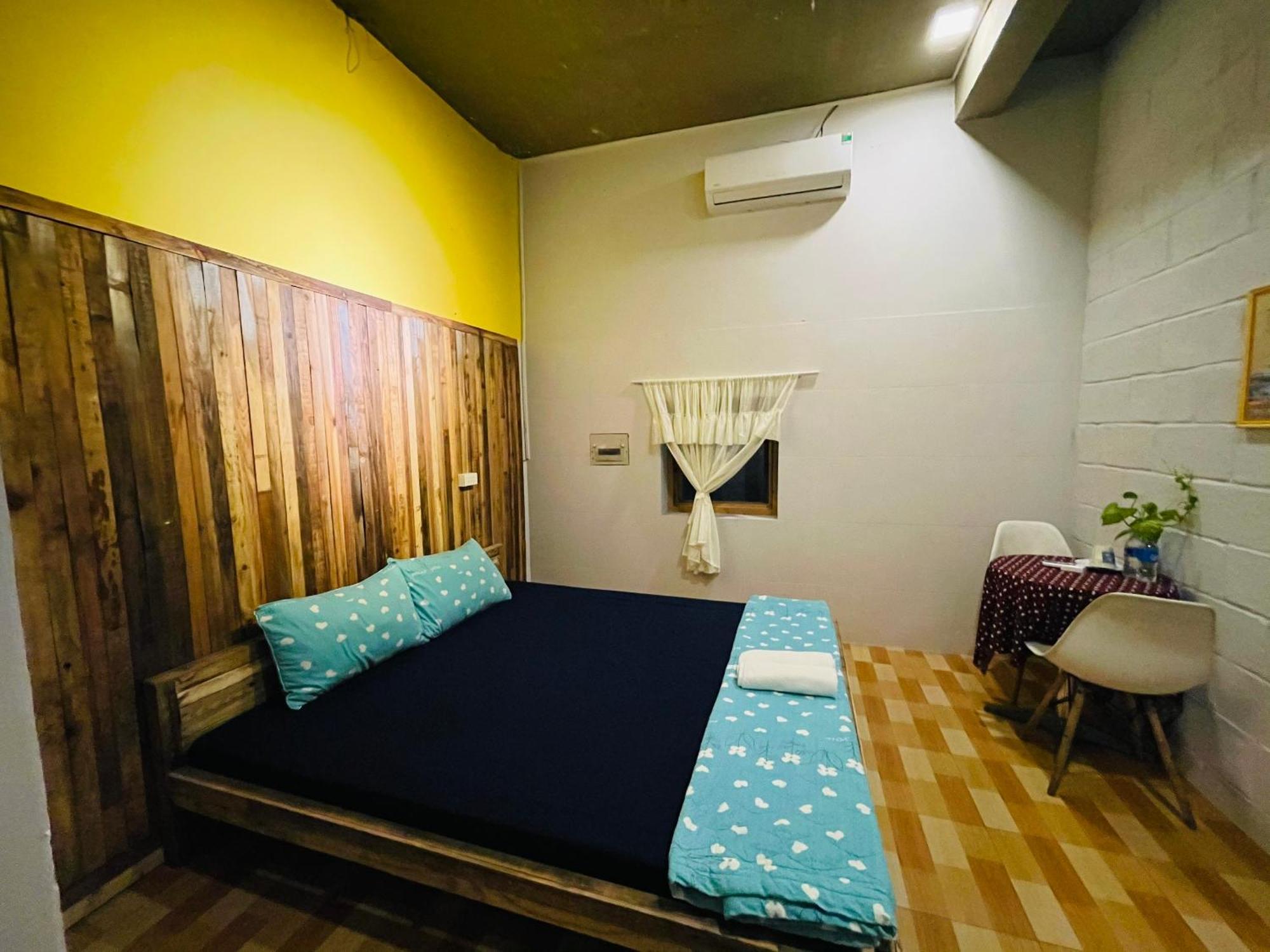Nha Que Homestay Фантхьет Экстерьер фото